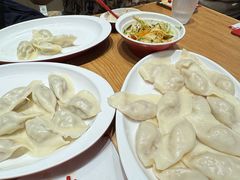 -喜家德虾仁水饺(青岛永旺东部店)