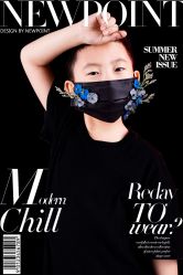 -欧诺家印记儿童摄影旗舰店