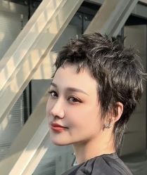 -丽时 Hair Salon