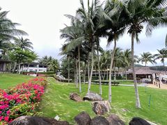 -石梅湾艾美度假酒店