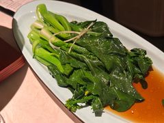 -绿茶餐厅(光明N次方公园店)
