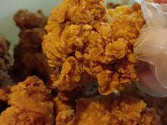 十翅餐-麦当劳(文化西路店)