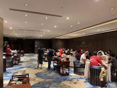 -红棉中餐厅·广州海航威斯汀酒店