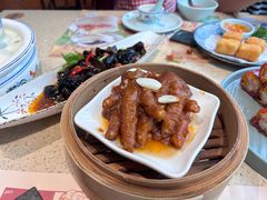 -点都德(汇点楼店)