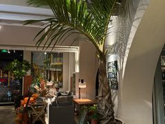 -长春藤咖啡(北园店)