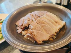-额尔敦传统涮(腾飞北路店)