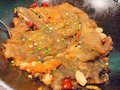 -开海·红岛海鲜虾水饺(石老人店)