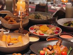 -Nord Grill&Bar Highland诺德西餐(深圳欢乐海岸店)