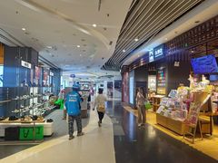 -天虹购物中心(石路店)