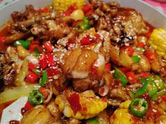 -辣小鲜·南昌大排档(船山路店)