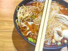 -青石桥老瓦房肥肠粉总店(青石桥总店)