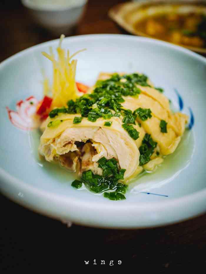 度小月(侨福芳草地购物中心店)-"第一次尝试台湾菜 整体太清淡了!