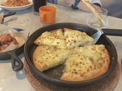 -必胜客(蜀山万象汇店)