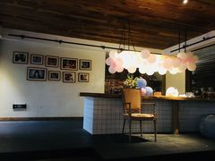 -悦哉·派对·草坪婚礼·围炉煮茶(三圣乡店)