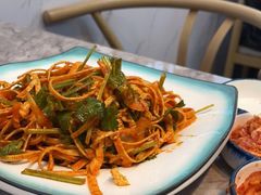 -屋里家延边朝鲜族冷面(梅林3店)