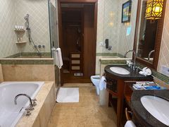 -三亚亚龙湾天域度假酒店