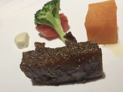 -王品牛排(福州泰禾店)