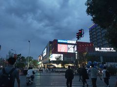-恒生万鹂广场(唐镇店)