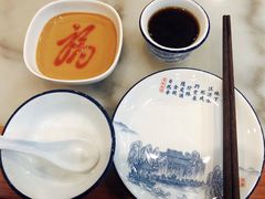 -五悦北平四季涮肉·烧烤(老商埠店)