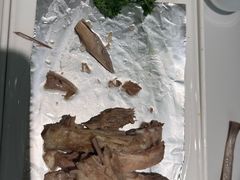 -燕兰楼·清真西北融合菜(亚运村店)
