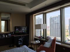 -上海新发展亚太JW万豪酒店