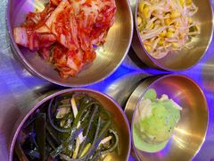 -釜山火炉·海鲜烤肉(紫藤路店)