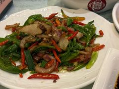 -陈胖子特色菜.鲜货现炒(融景城店)