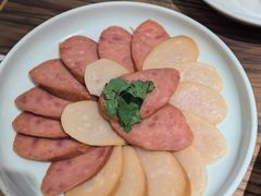 -九转小磨·非遗东北菜(万达广场店)