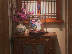 -海兰江石锅饭(水上店)