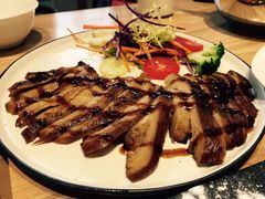 -朵朵开素食餐厅(后宰门街店)