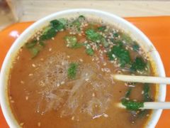 -金钱麻辣爆肚(福都店)