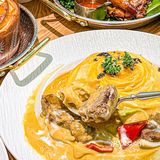 我愿意为这碗咖喱蛋包饭来福州这家店100次❗️