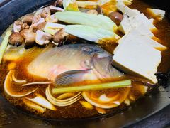 -肥鱼屯活鱼锅(惠工街店)