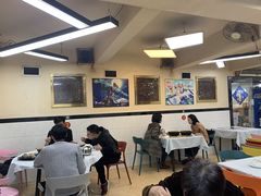 大堂-天宝食坊·啫啫煲大排档(西华路店)