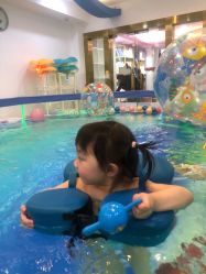 -趣童婴幼儿SPA母婴生活馆(孔雀城店)
