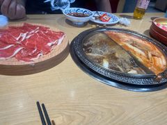 -期哒寿喜烧(桃湖公园店)