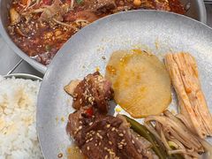 -蓉三少冒烤鸭·四川小吃集(北京首店)