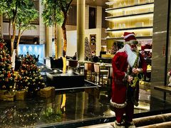 -博林天瑞喜来登酒店·西丽尚膳