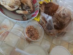 -阿侬盐焗鸡(清澜店)