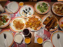-比格比萨自助(美乐城店)