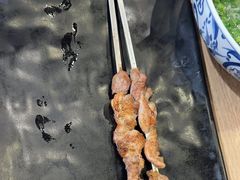 -西部马华清真兰州牛肉面·烧烤夜市(三里河店)