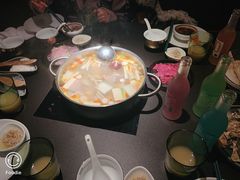 -官也街澳门火锅(新源里店)