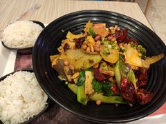 -食悦天美食广场(武汉壹方购物中心店)