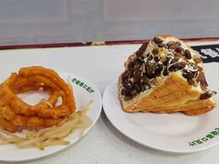 -老磁器口豆汁店(天坛店)