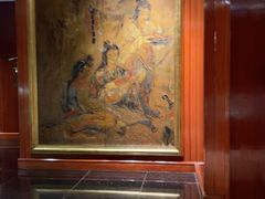 -文华扒房及酒吧(香港文华东方酒店)