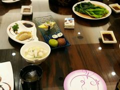 -三禾寿司(石龙店)