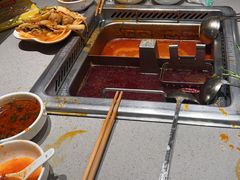 -海底捞火锅(丰尚国际广场店)