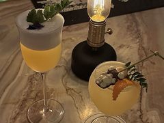 -BAR Signal·鸡尾酒酒吧