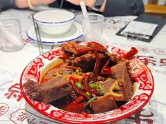 -乐乐大排档·30年老字号(浙江路店)