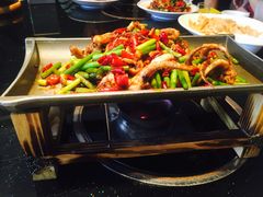 -井水小厨·湘菜(活力广场店)